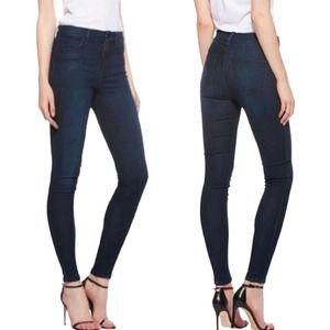 Mott & Bow High Rise Skinny Jeans Size 29